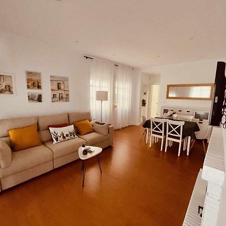 Apartamento Centrico Corredera กอร์โดบา ภายนอก รูปภาพ