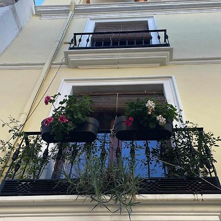 Apartamento Centrico Corredera กอร์โดบา ภายนอก รูปภาพ
