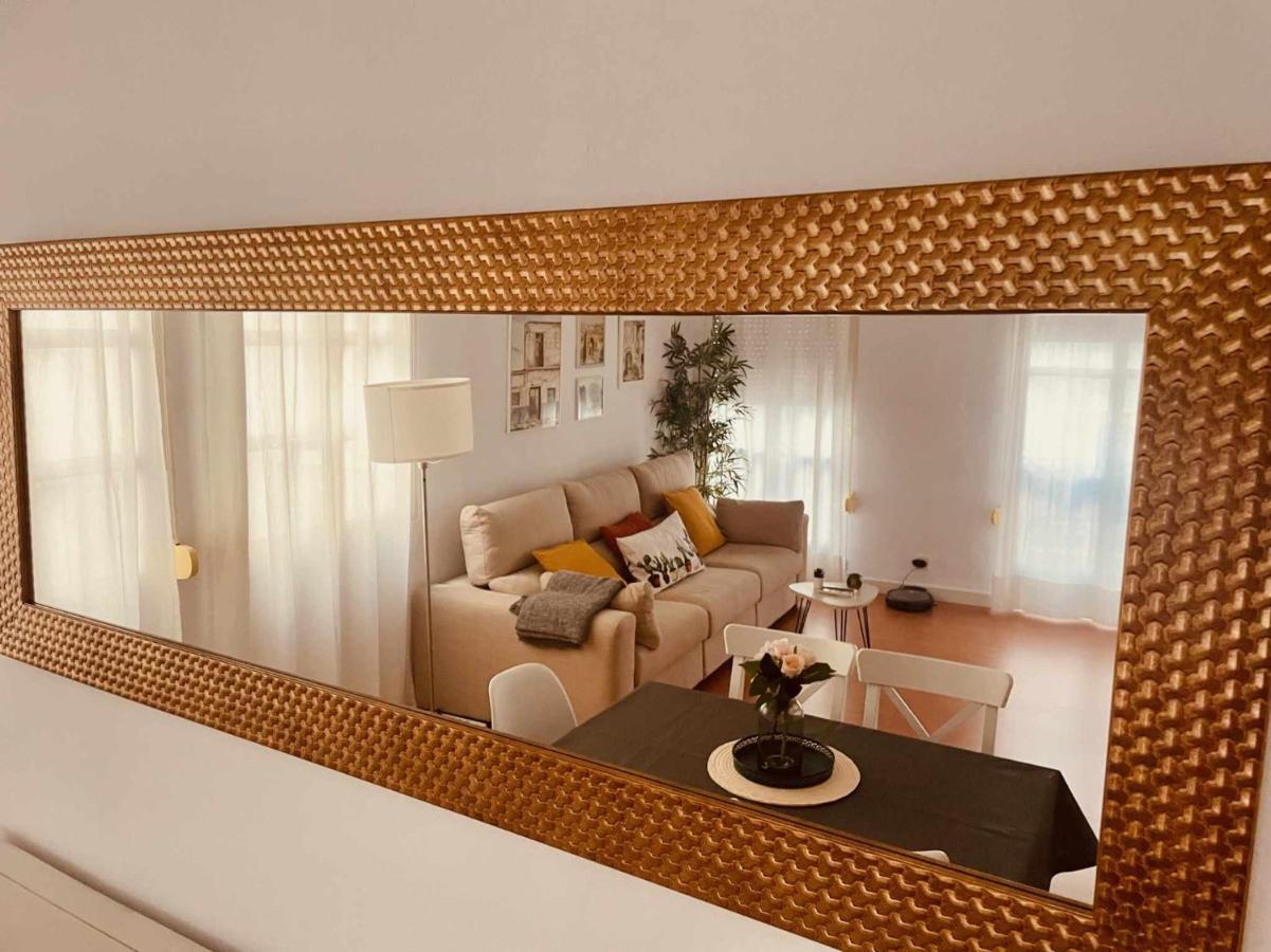 Apartamento Centrico Corredera กอร์โดบา ภายนอก รูปภาพ