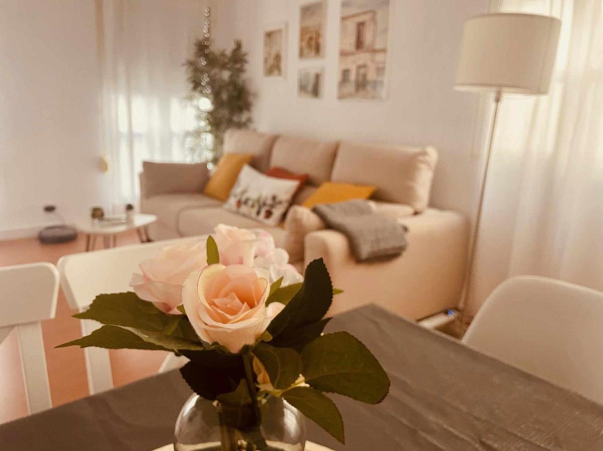 Apartamento Centrico Corredera กอร์โดบา ภายนอก รูปภาพ