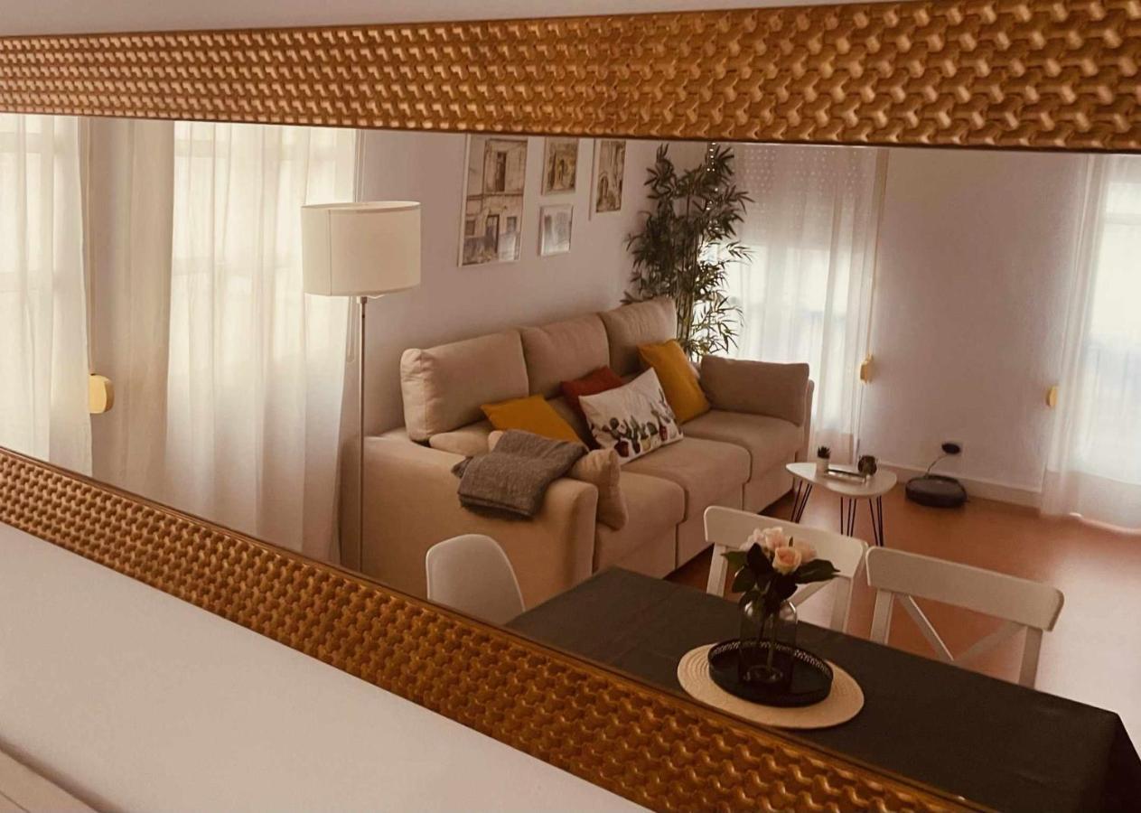 Apartamento Centrico Corredera กอร์โดบา ภายนอก รูปภาพ