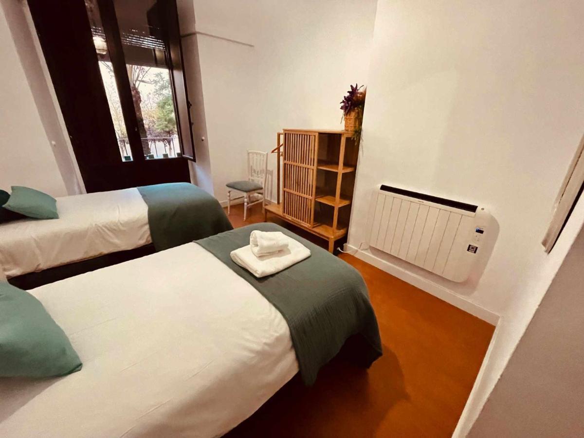 Apartamento Centrico Corredera กอร์โดบา ภายนอก รูปภาพ