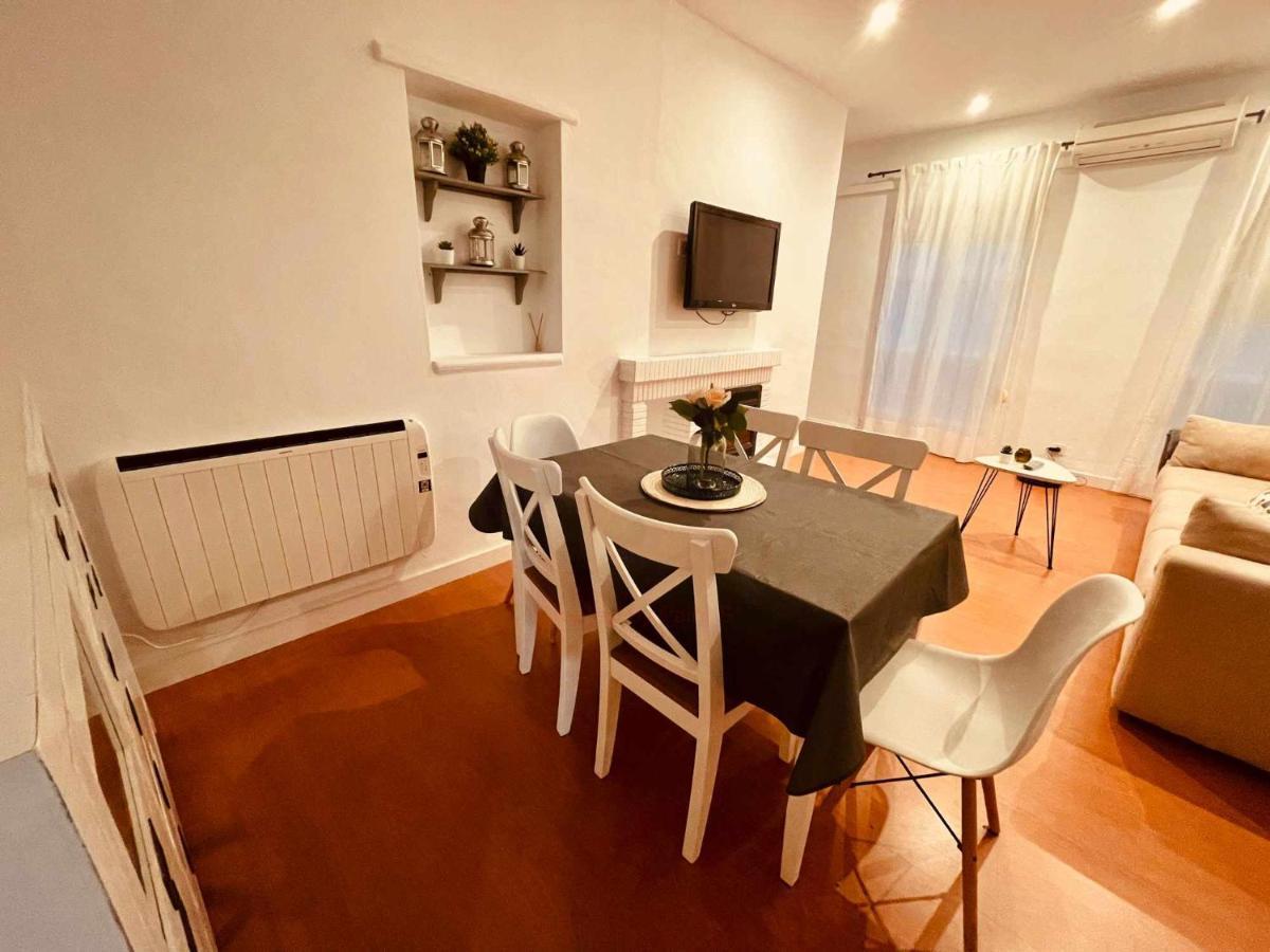 Apartamento Centrico Corredera กอร์โดบา ภายนอก รูปภาพ
