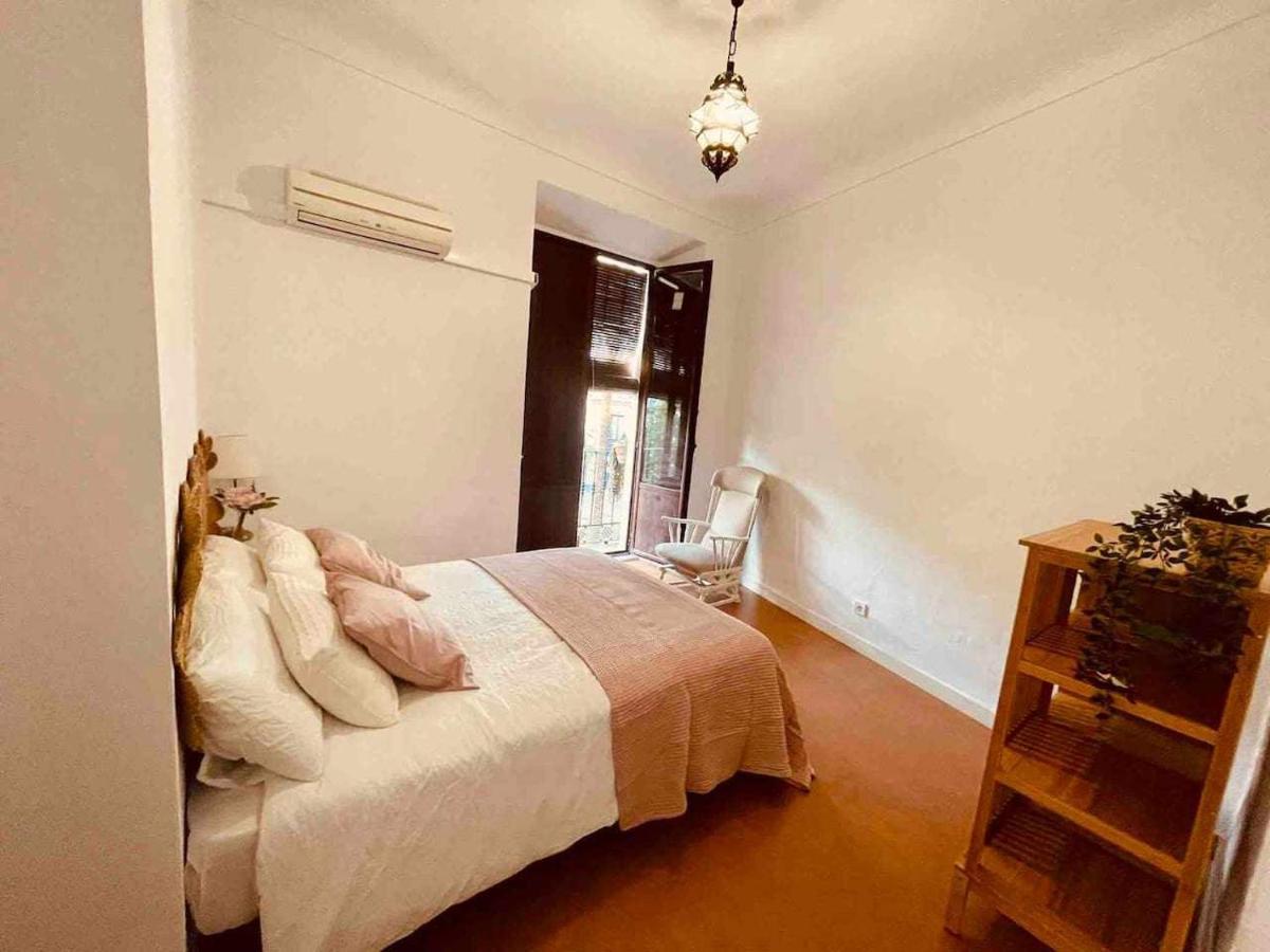 Apartamento Centrico Corredera กอร์โดบา ภายนอก รูปภาพ