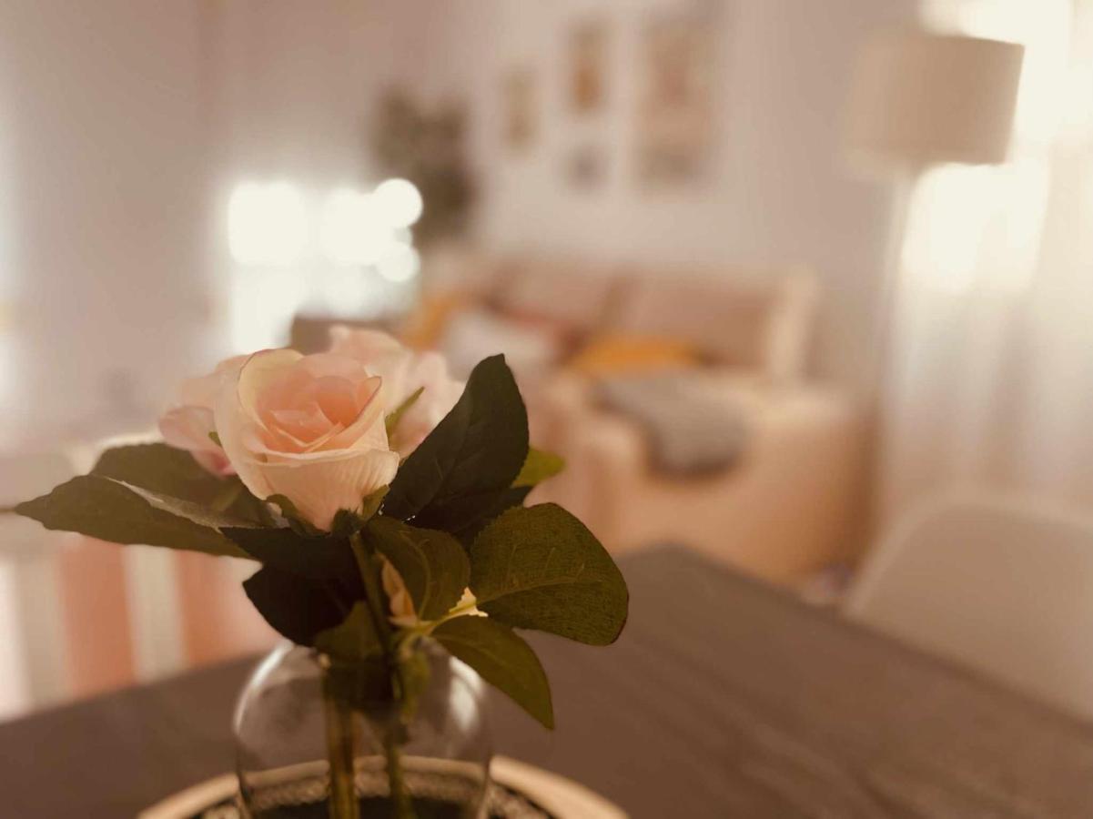 Apartamento Centrico Corredera กอร์โดบา ภายนอก รูปภาพ