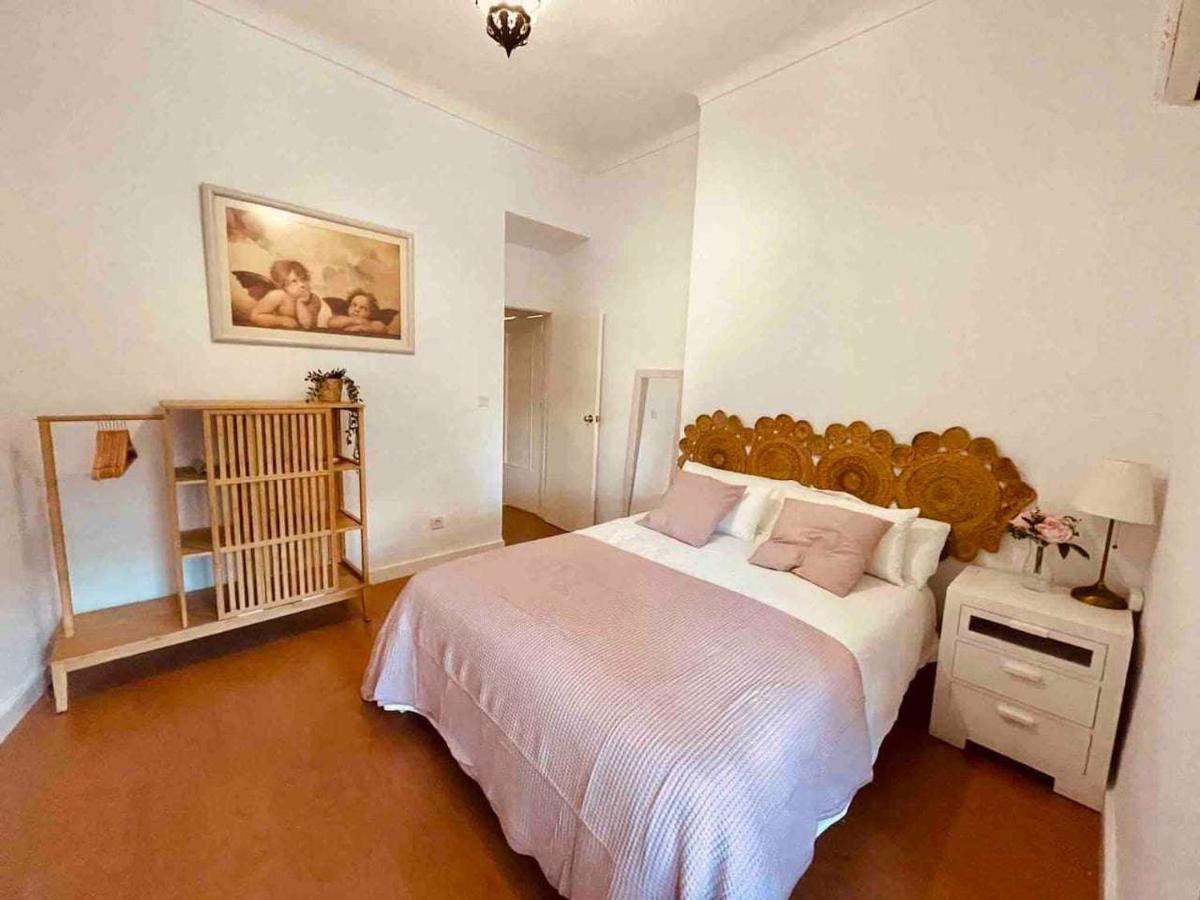 Apartamento Centrico Corredera กอร์โดบา ภายนอก รูปภาพ
