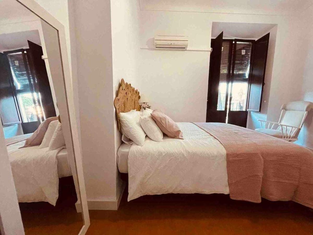 Apartamento Centrico Corredera กอร์โดบา ภายนอก รูปภาพ
