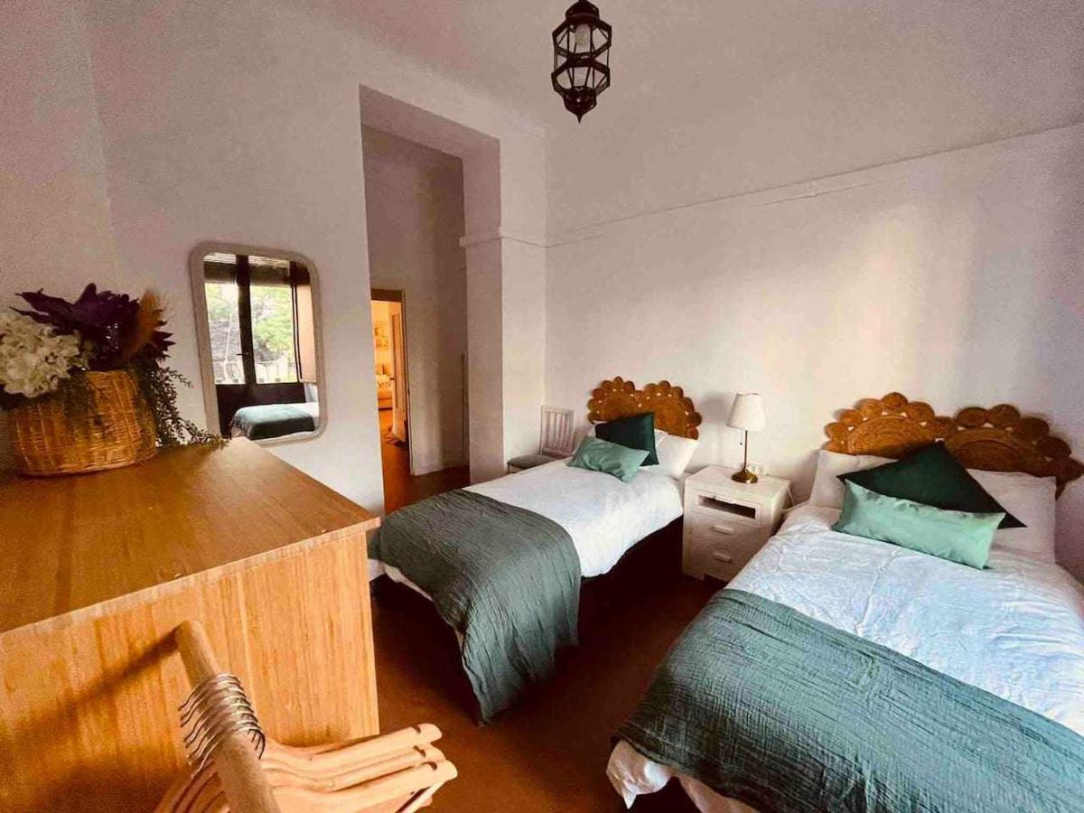 Apartamento Centrico Corredera กอร์โดบา ภายนอก รูปภาพ