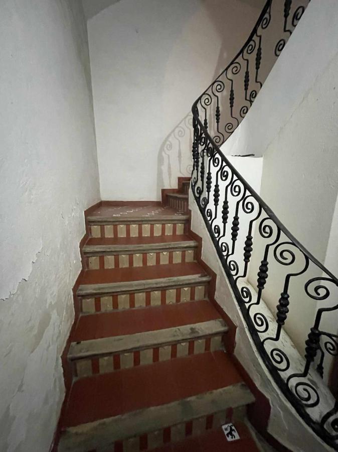 Apartamento Centrico Corredera กอร์โดบา ภายนอก รูปภาพ