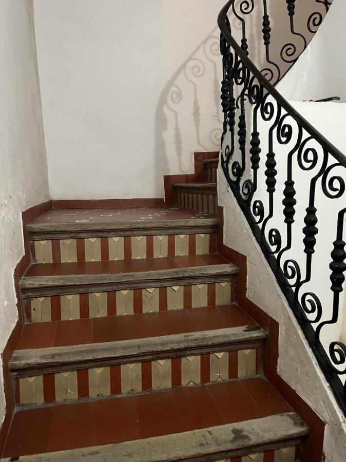 Apartamento Centrico Corredera กอร์โดบา ภายนอก รูปภาพ