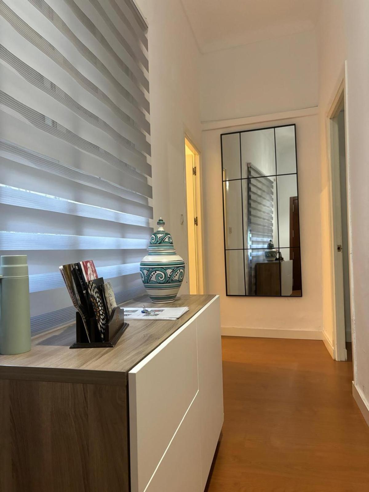 Apartamento Centrico Corredera กอร์โดบา ภายนอก รูปภาพ