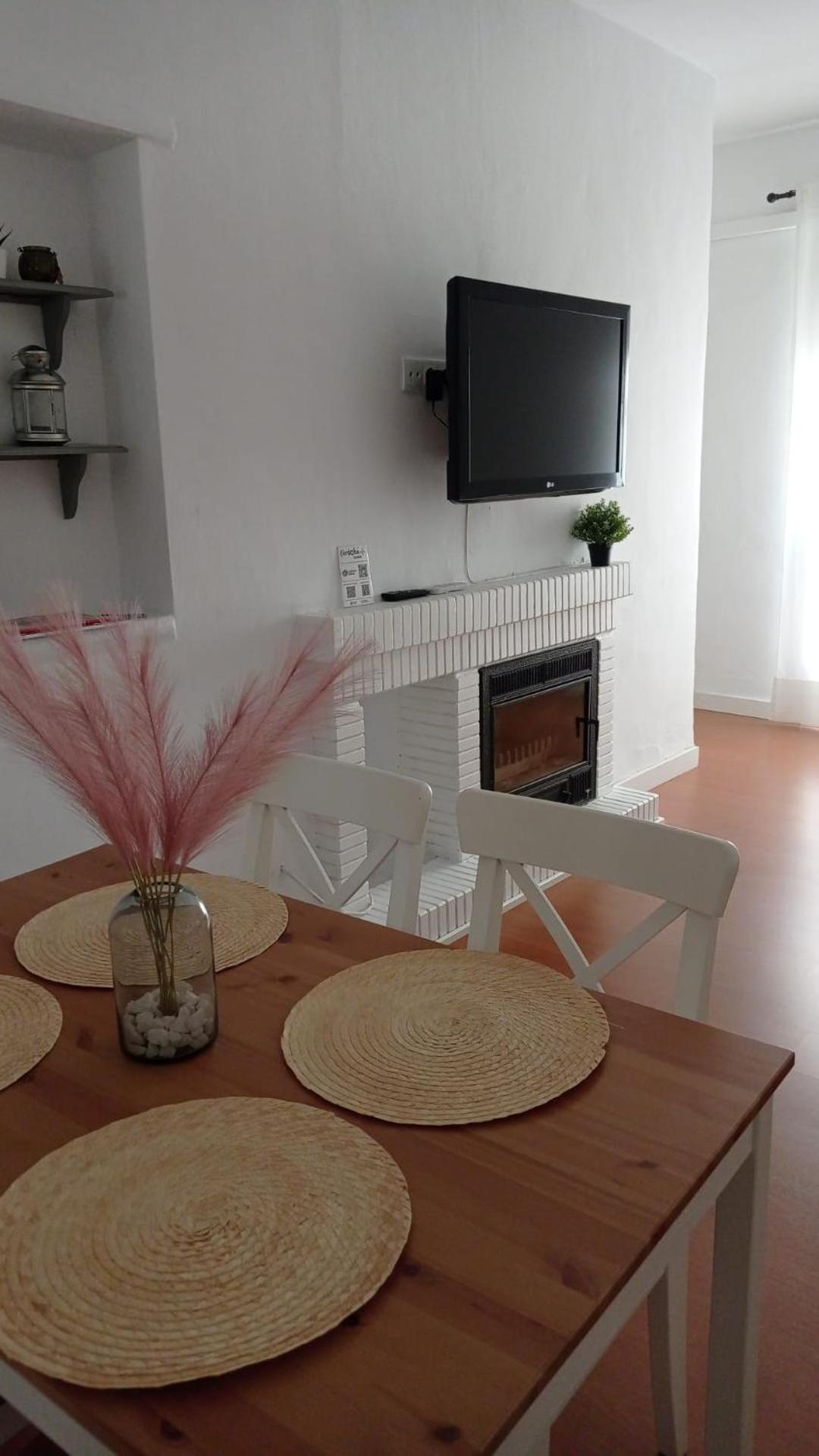 Apartamento Centrico Corredera กอร์โดบา ภายนอก รูปภาพ