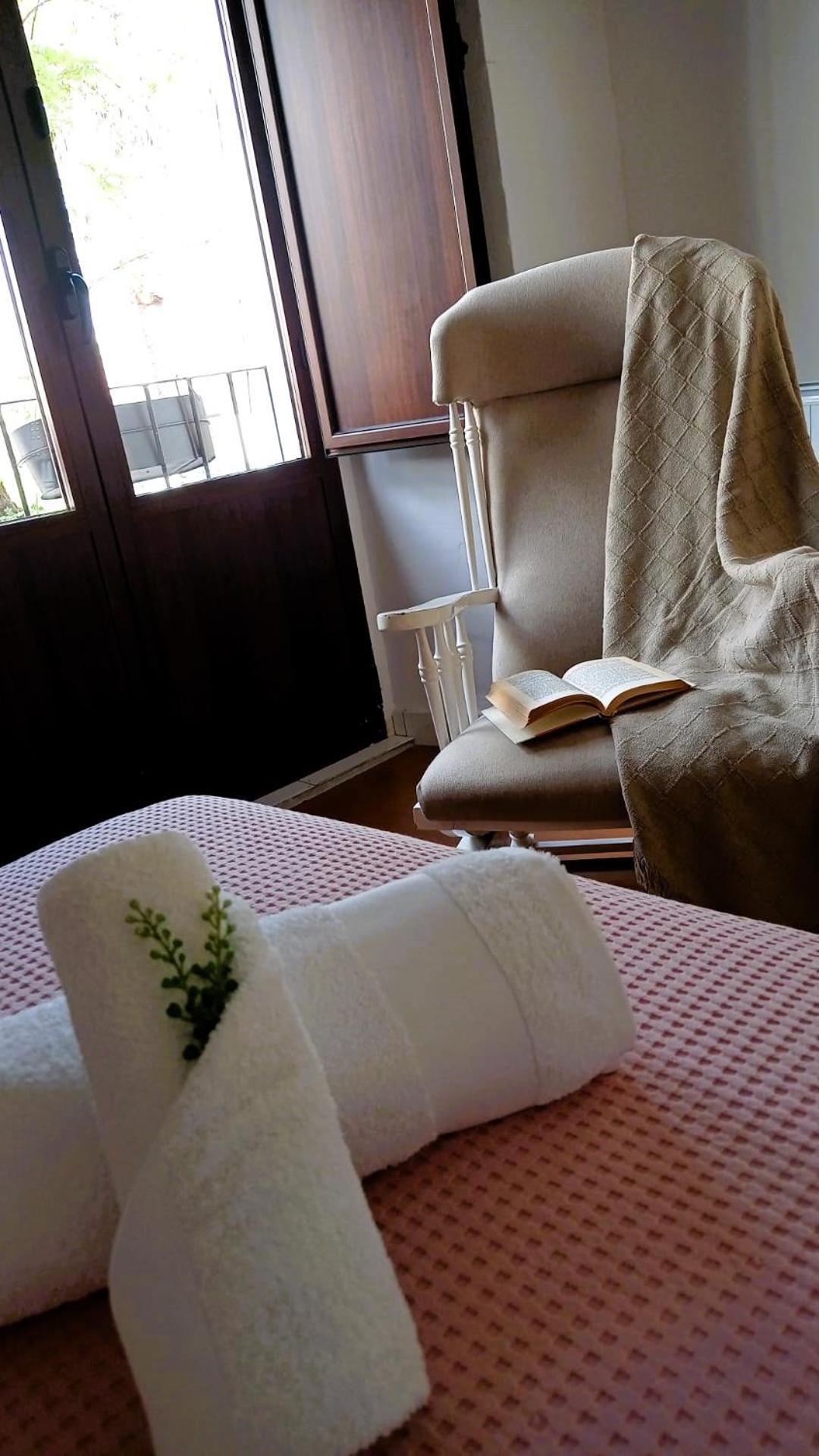 Apartamento Centrico Corredera กอร์โดบา ภายนอก รูปภาพ